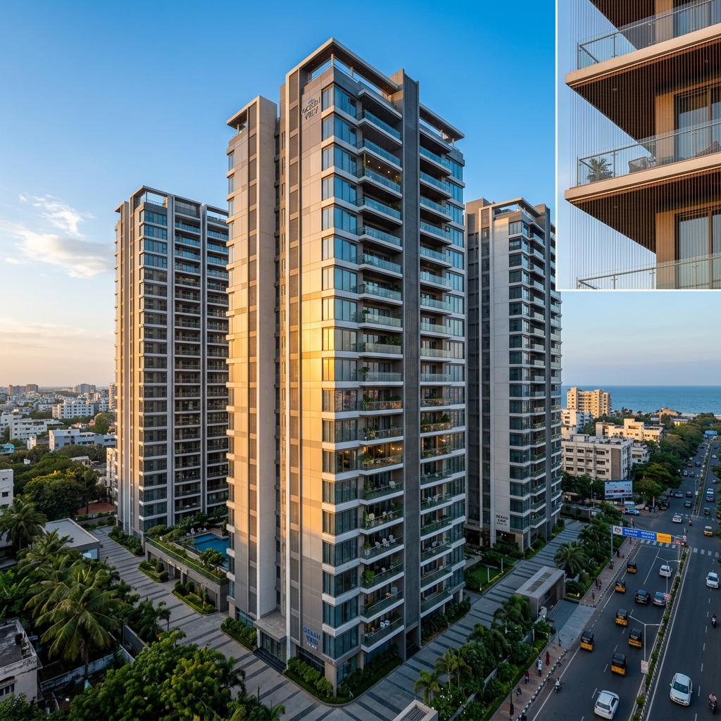 Residential Installations